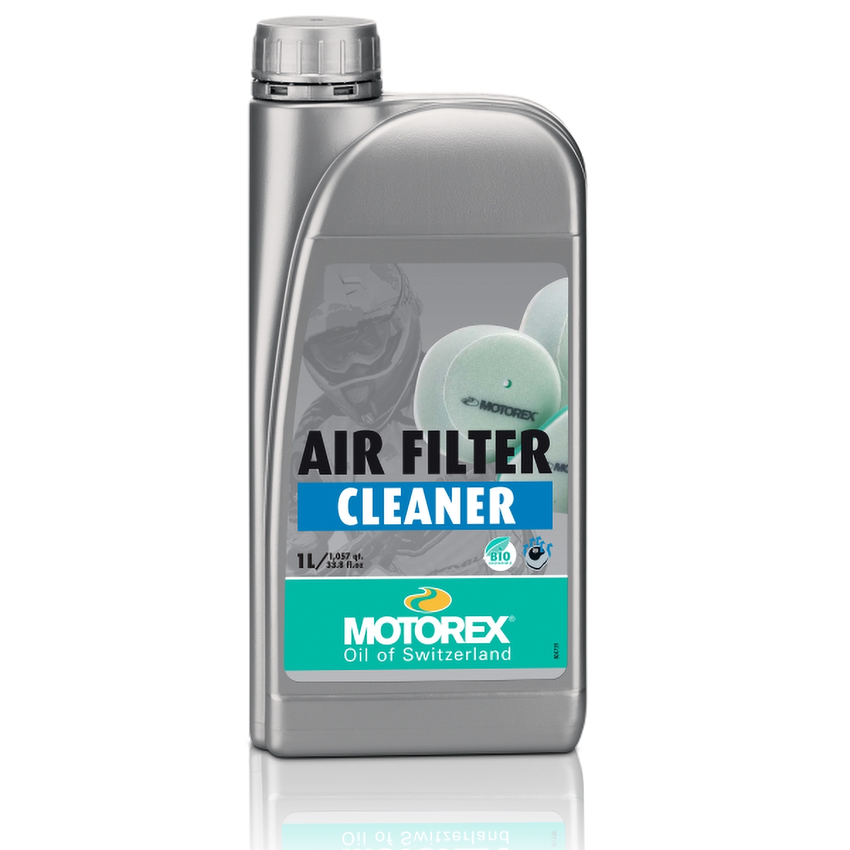 Nettoyant filtre à air MOTOREX Air Filter Cleaner biodegradable