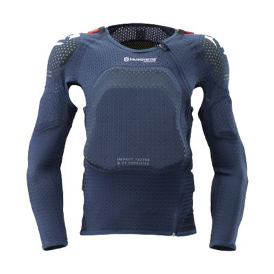 MAILLOT PROTECTION ENFANT "KIDS 3DF AIRFIT BODY PROTECTOR" 2023